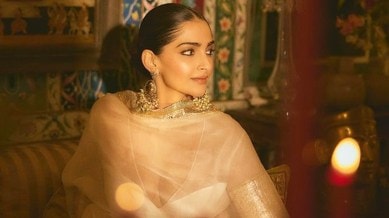 sonam kapoor