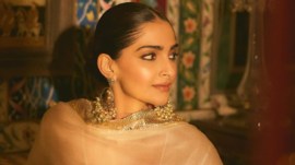 sonam kapoor