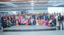 special invitees special invitees