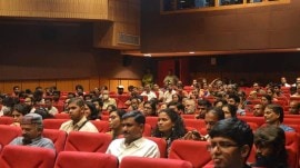 SPIFF, Pune film festival, film festival movie screenings