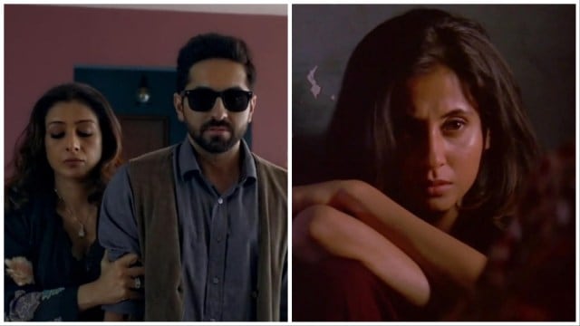 Sriram Raghavan has Andhadhun, Ek Hasina Thi, Badlapur and more in the past.