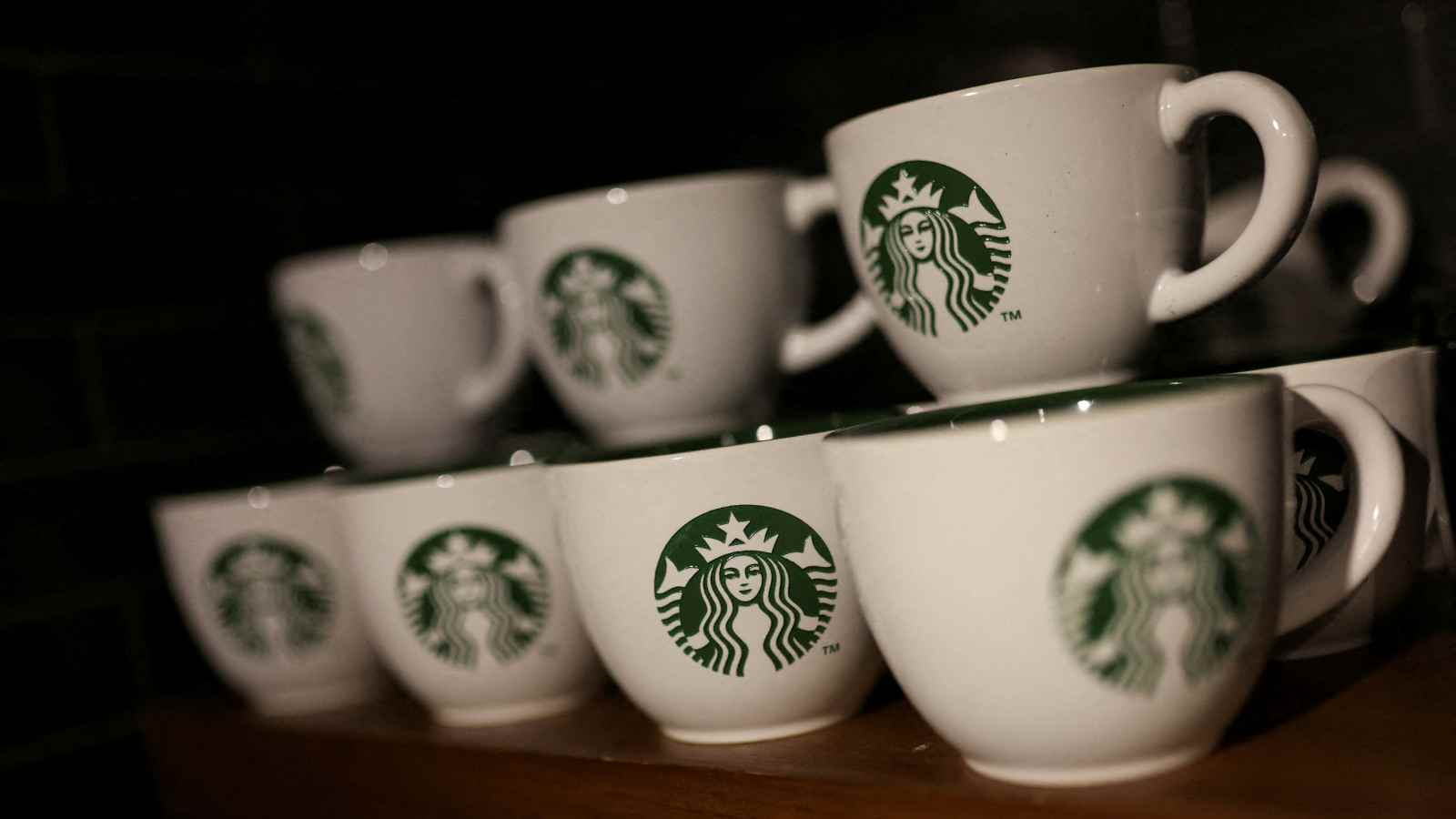 starbucks case in US Supreme Court