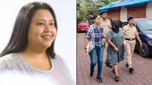 Suchana Seth absent after arrest in Goa for son’s murder, Bengaluru ...