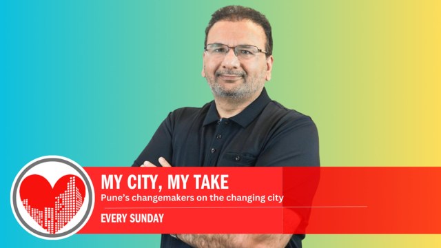 sudhir mehta