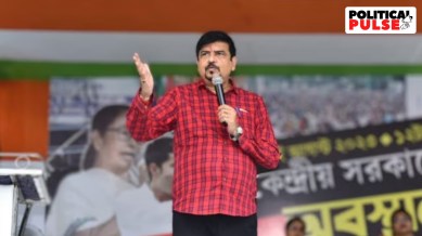 Sujit Bose, Trinamool Congress, Enforcement Directorate (ED), TMC, Subodh Chakraborty, Indian express news, current affairs