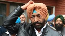 ndps act sukhpal singh khaira