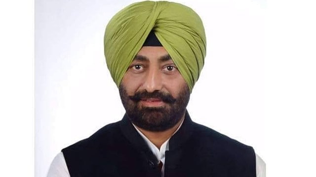 Punjab Congress MLA Sukhpal Khaira booked for threatening woman soon ...