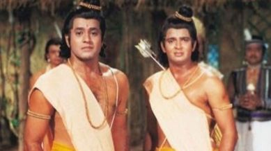 ramayan