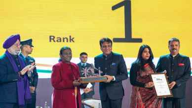 surat, cleanest city, swachh survekshan