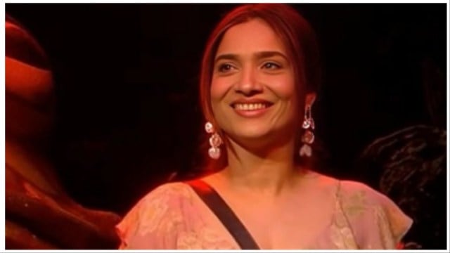 Sushant Singh Rajput's sister Shweta Singh has shown support for Ankita Lokhande