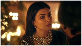 Aarya Antim Vaar will star Sushmita Sen in lead role.