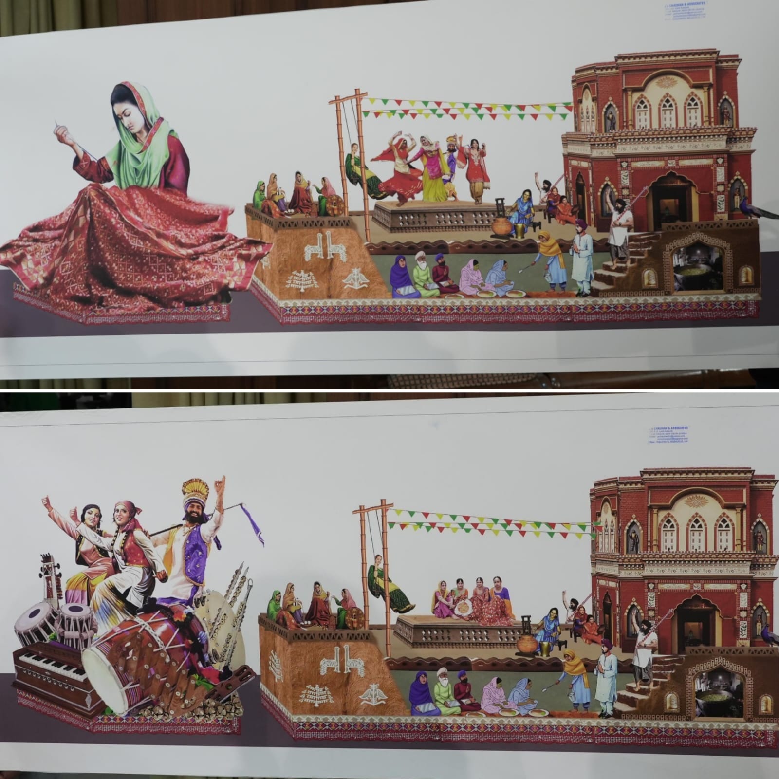 tableau