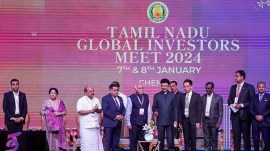 tamil nadu global investors meet 2024