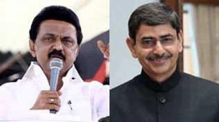 tamil nadu mahatma gandhi controvery