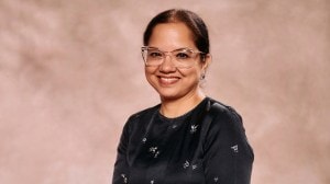 Tanuja Chandra