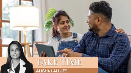 Adolescent identity formation, Teenage transitions and challenges, Supporting adolescents in self-discovery