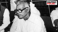 The Narendra Modi government on Tuesday chose former Bihar chief minister Karpoori Thakur for the Bharat Ratna.