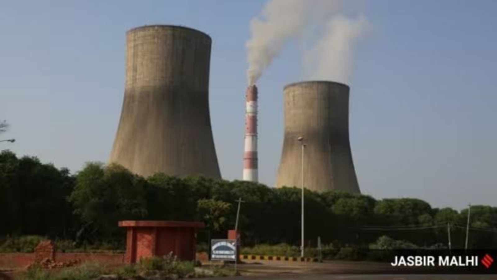 Punjab Govt Buys Thermal Plant For Rs 1,080 Crore ‘in Cheapest Deal In ...