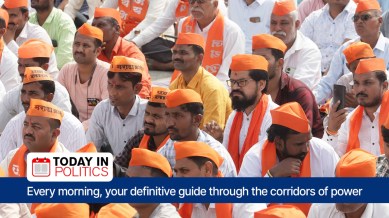 maratha community, maratha survey
