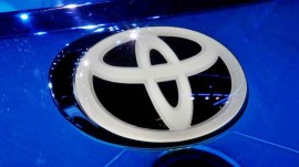 Toyota Motors, Toyota Motor Corp, Toyota battery plans, Indian express business, business news, business articles, business news stories