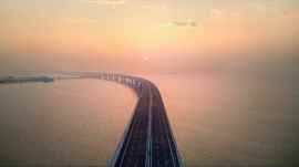 Mumbai Trans Harbour Sealink