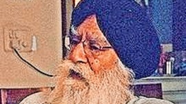 uberoi-3c ol Sociology discipline in India, Prof JPS Uberoi death, Prof JPS Uberoi dies, delhi news, India news, Indian express, Indian express India news, Indian express India