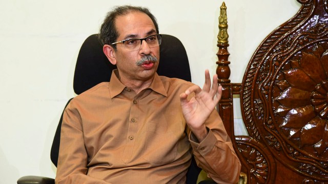 Eknath Shinde Uddhav Thackeray Shiv Sena Kalyan