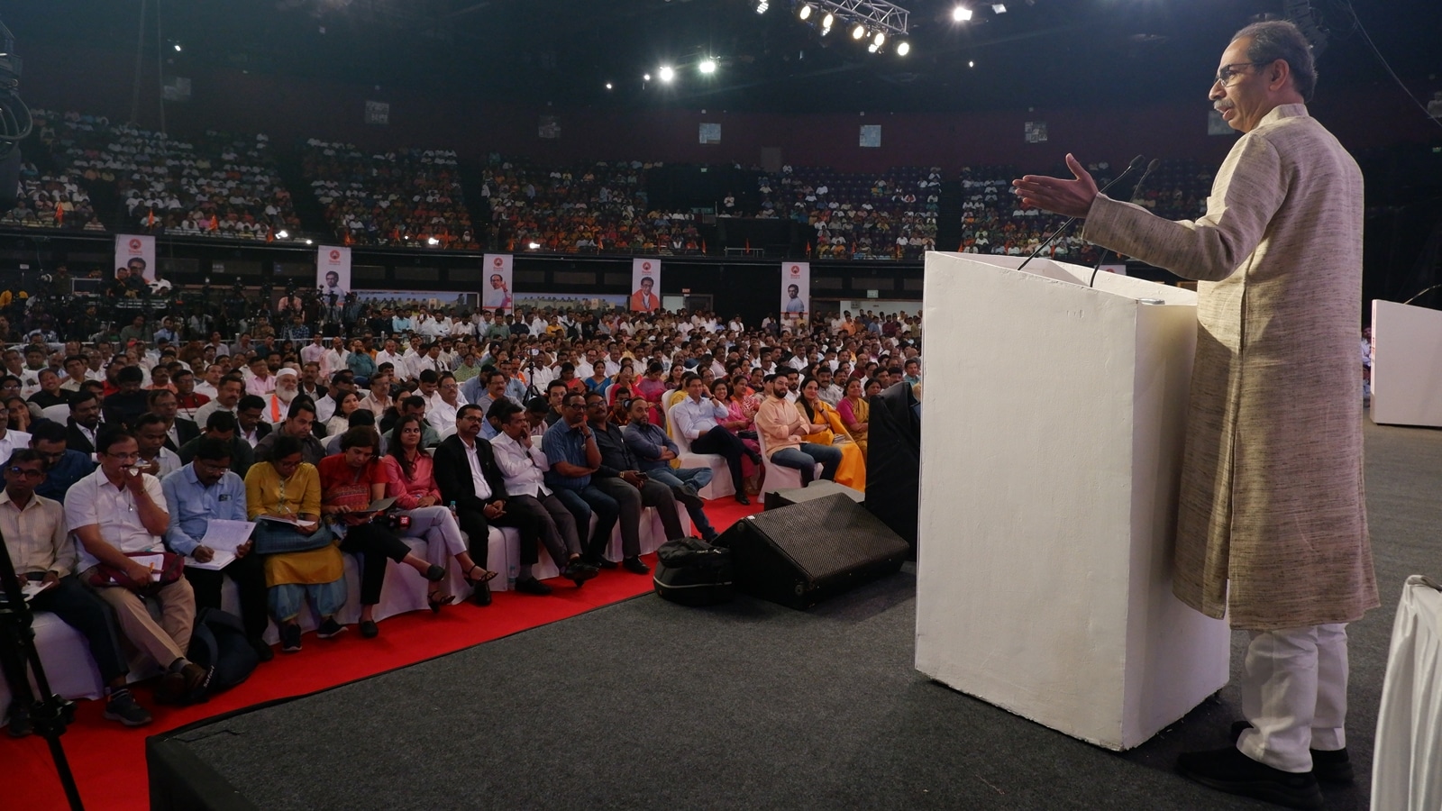 Eknath shinde, no confidence motion against Narwekar, speaker Rahul Narwekarm, Uddhav Thackeray, no confidence motion move, Shinde Sena faction, Bombay High Court, Speaker Rahul Narwekar's verdict, indian express news