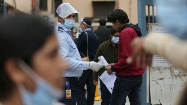 UGC NET December 2023 result link