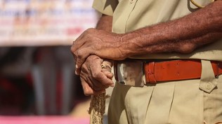 Teacher detained for teen’s rape, murder in Rajasthan: Police