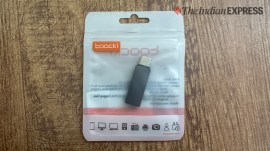 USB-C adapter