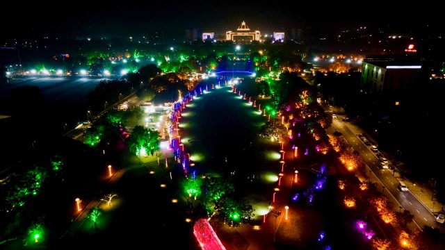 Vibrant Gujarat Summit preparations, Vibrant Gujarat Summit, Vibrant Gujarat Global Summit, VGGS participant countries, VGGS VVIPS, VGGS dignatories, Gujarat government, VGGS security arrangements, indian express news
