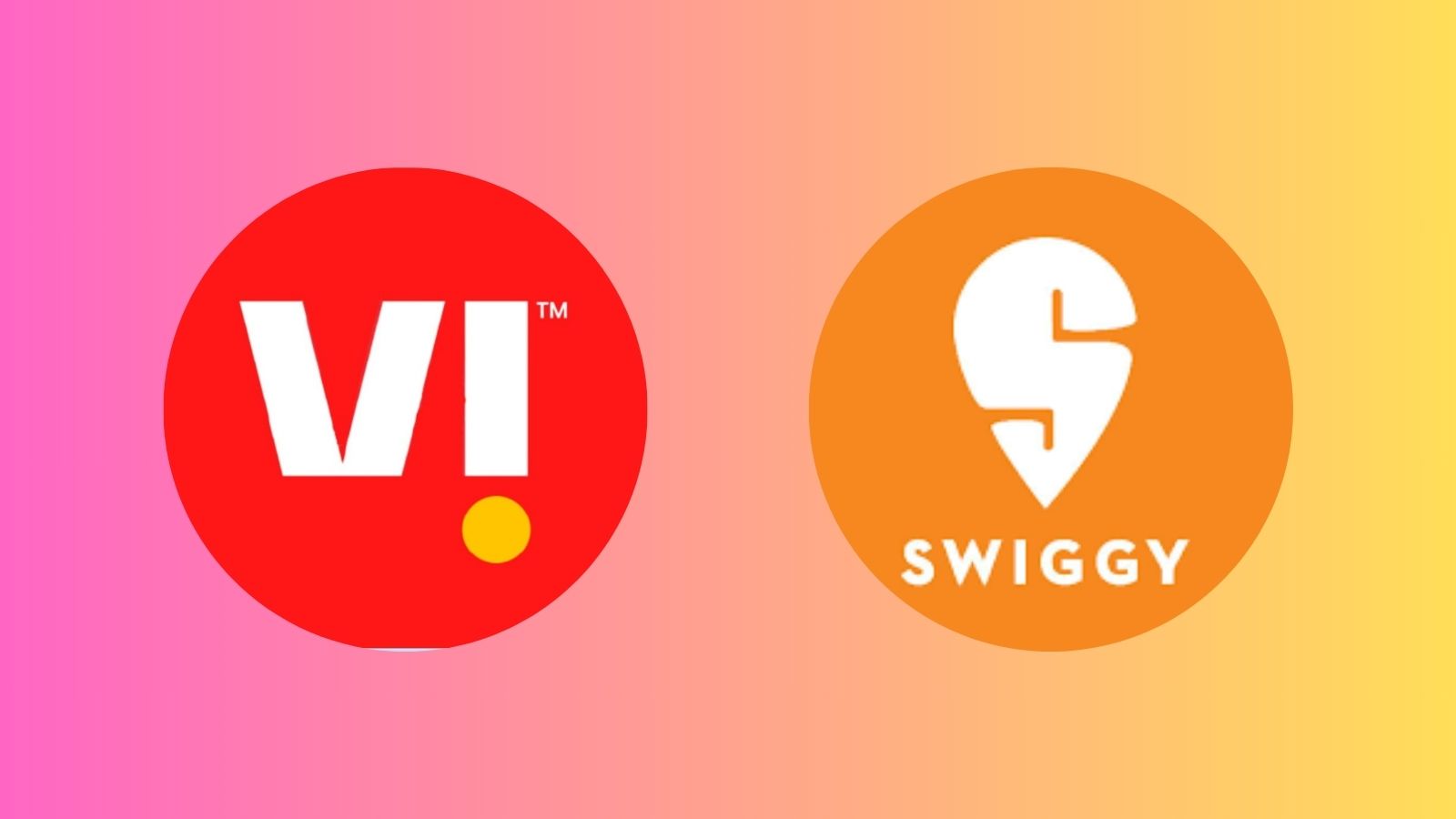 Vi™ - Vodafone Idea Vector Logo - Download Free SVG Icon | Worldvectorlogo