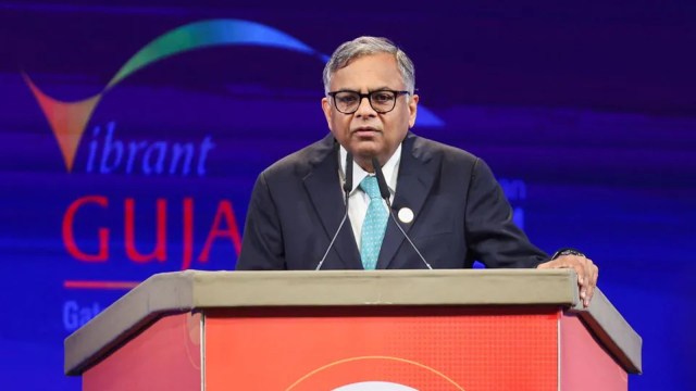 Tata Group's Big Investment Plans for Assam