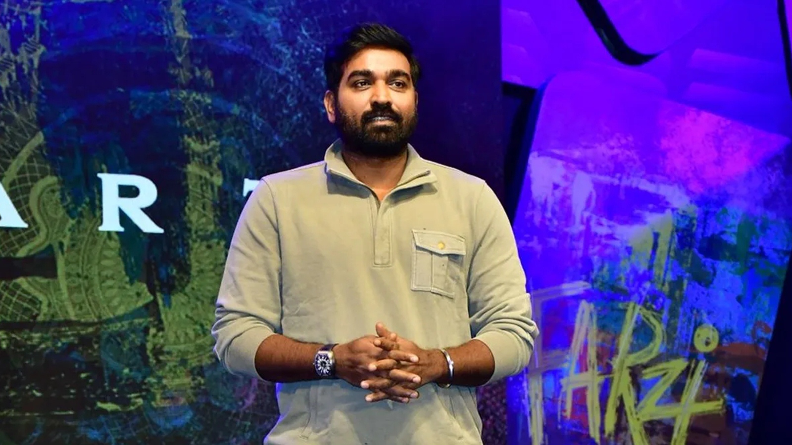 When And Where To Watch Vijay Sethupathi Mughizh On OTT