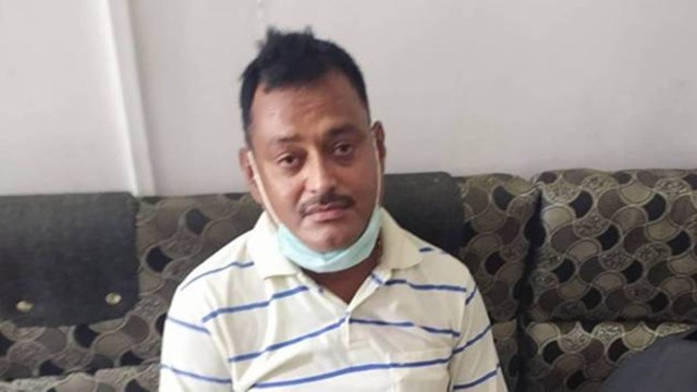 Vikas Dubey encounter, bikru killings, gangster act case, vikas dubey gangster act, slain gangster Vikas Dubey, 2020 Bikru case, UP Police encounter Vikas Dubey, attempt to murder case, what is benefit of doubt, indian express news