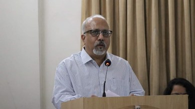 Viren Rajput psychologist Pune bipolar disorder