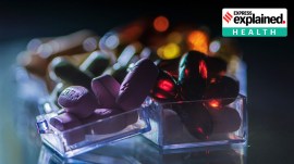 Multivitamins can be useful for certain people, such as those with conditions that affect their ability to absorb nutrients, one expert said, but most healthy people don’t need one.