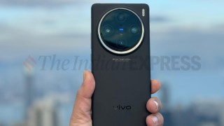 Vivo X100 Pro