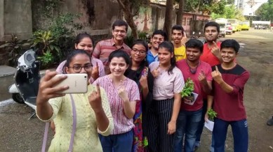 young voters maharashtra