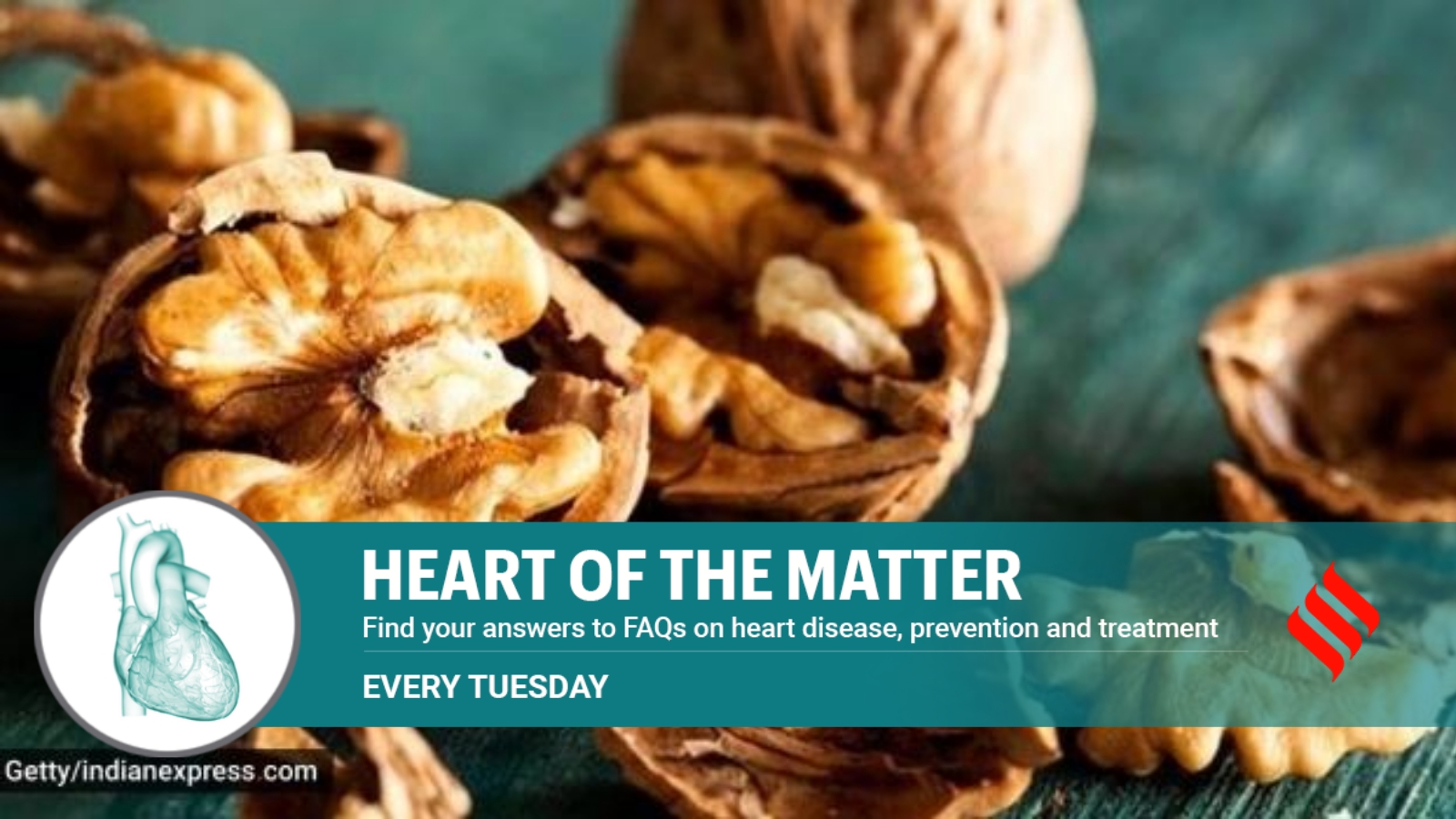 Can walnuts in place of eggs or sausage for breakfast be good for your heart? Three experts explain latest study | Health and Wellness News