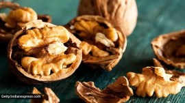 walnuts