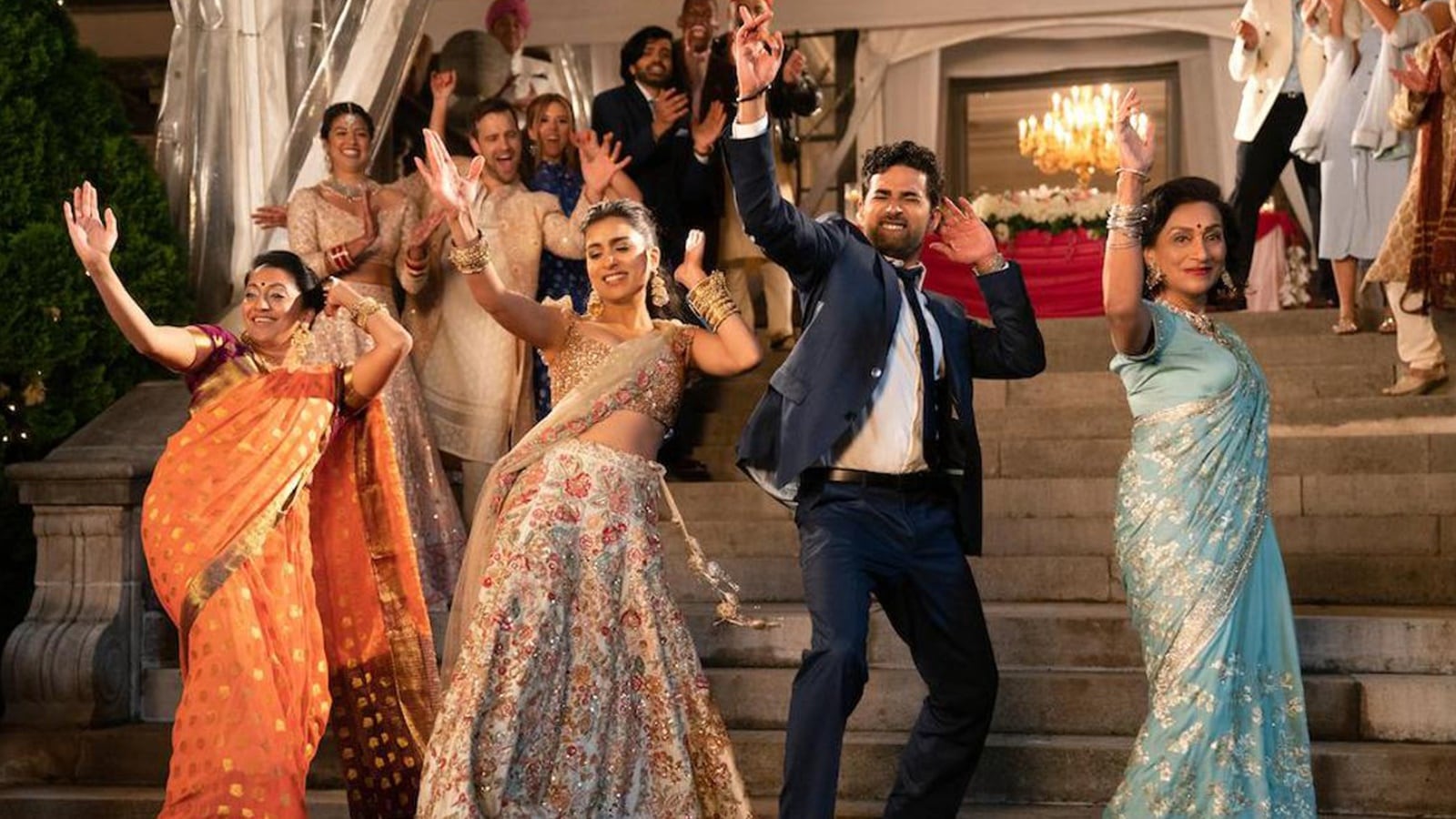 wedding season netflix