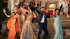 wedding season netflix