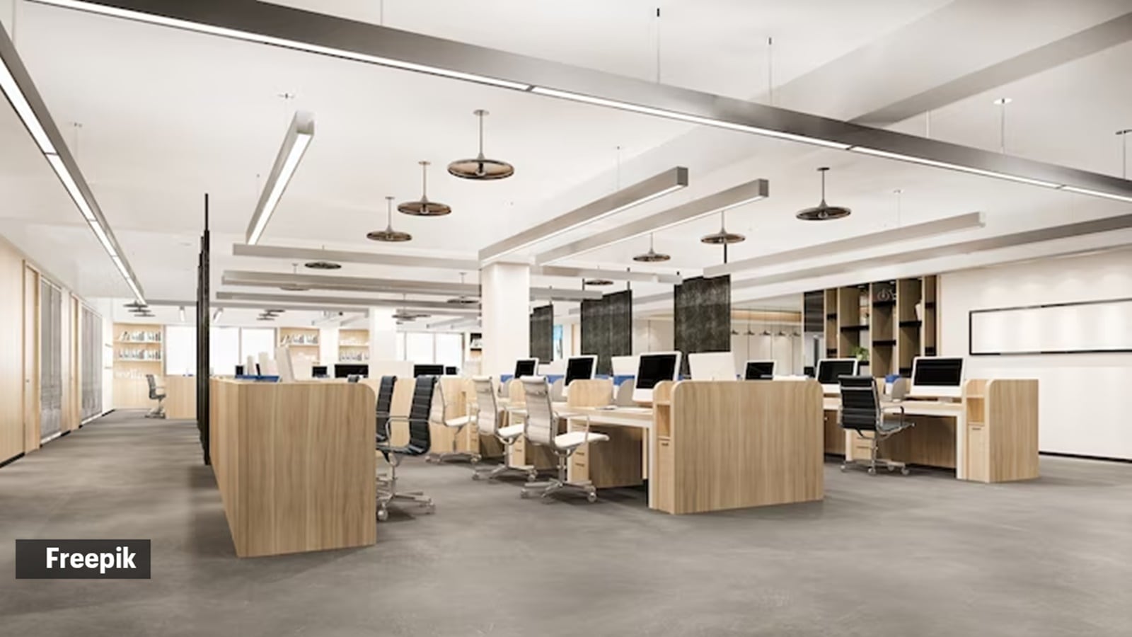 workplaces