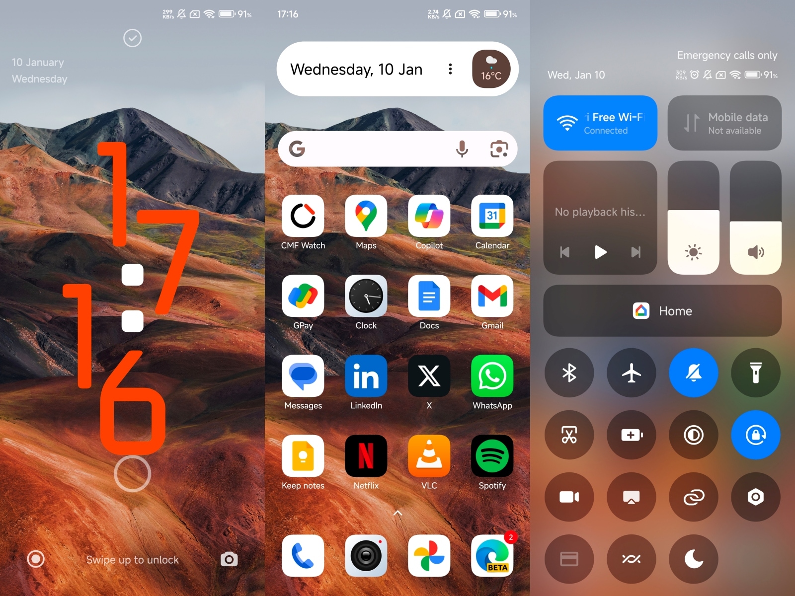 What is HyperOS, Xiaomi’s plan to connect phones, cars, and homes ...
