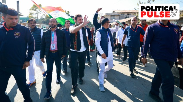 rahul gandhi bharat jodo nyay yatra manipur