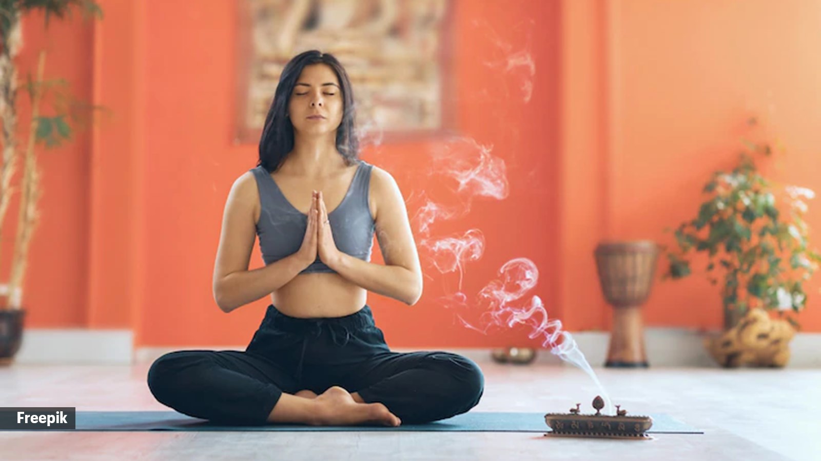 International Yoga Day: 5 Simple Yoga Asanas For Women - Tata 1mg