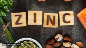 zinc