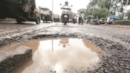 ‘How will you complete concretisation of Mumbai roads in time’ Bombay HC asks BMC